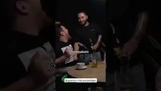 VaxoValeh × Epi - 22di 25di qardaşım 