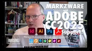 Adobe CC 2025 Compatibility: Streamline PDF & DTP Workflows with Markzware