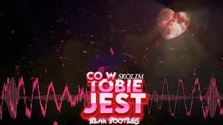 SKOLIM - Co w Tobie jest (Blax Remix)
