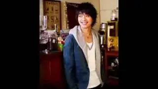 Fu Chu - Nicholas Teo