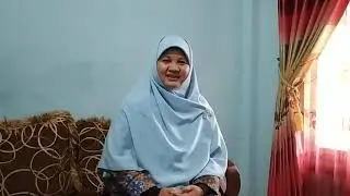 Sistem Reproduksi Wanita
