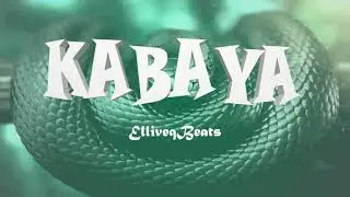 Kabaya Energetic HipHop Trap Instrumental 2021 - Prod By Elliveq