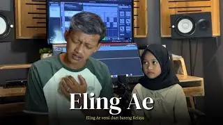 Surepman Ft. Keisya - Eling Ae