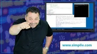 Best Python Programming Tutorial | Learn Python (Programming Tutorial for Beginners) | Simpliv