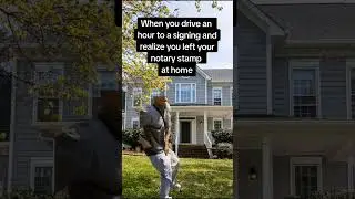 Being Prepared is Key!