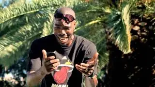 T-Mobile - "Outta Here" (Director: Spike Lee)