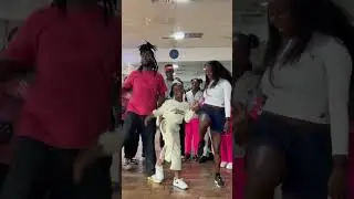 Amateurs vs Professional Child Dancer #afrobeats