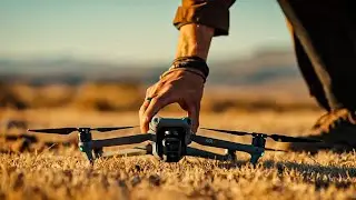 Introducing - DJI Air 3 And Osmo Action 4