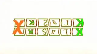 [NEW EFFECT] Klasky Csupo Robot Logo in Videoup V3 VHS [FIXED]