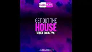 Future House Sample pack