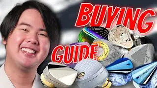 ULTIMATE MOONDROP IEM BUYING GUIDE 2025!!