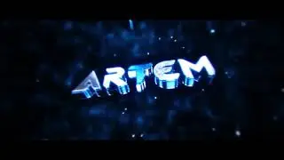 #4 интро на заказ для подписчика