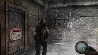 Resident Evil 4 PS5 4K Part 10