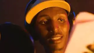 Yang BO$$ - CHASE MY DREAMS ( Official Music Video )
