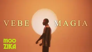 VEBE - Magia (Official Video)