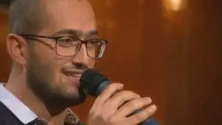 محمد فاضل يغنيلكم جديدو على Tunivisions Magazine