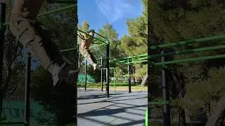 6 muscleup