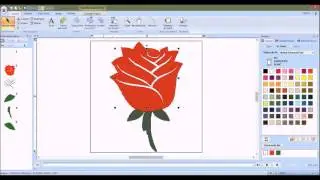 Cours de numérisation niveau intermédiaire sur PE Design Next par Patchwork passion