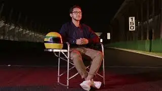 Giva Pereira - Mini Doc Senna | Busque Sua Verdade