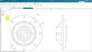 Customize drafting standards