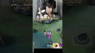 padahal insting ku gapernah meleset #francotiktok #mobilelegends #mlbb
