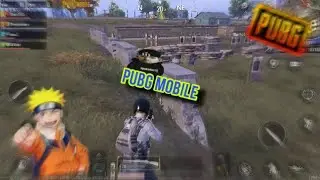 PUBG MOBILE 100 килов челенж
