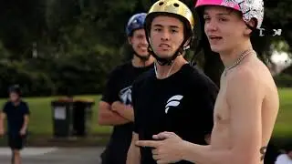 PRO SERIES 2018 - MASH UP PART 2