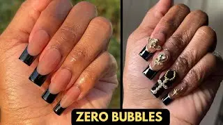 HAPPY NEW YEAR | Last Nail Set Of The Year | BTArtbox Nails