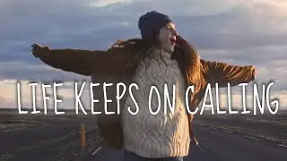 Wandering Arrows - Life Keeps On Calling (Official Music Video)