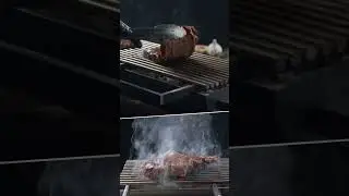 Японский Hibachi GRILL