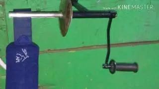 Когда папе скучно ( конная версия )