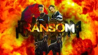VANYSH, KOZACHOS - RANSOM (prod. by Wanna Wake) [OFFICIAL AUDIO]