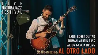 JAZZ LIVE - AL OTRO LADO [ Natura Jazz 2019 ]