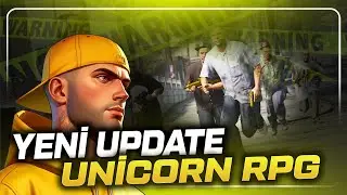 [MTA] UNİCORN ROLEPLAY | NE OLMUŞŞ BU SUNUCUYA - ÇOK İYİ