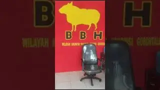 cabang kantor bbh Indonesia Pohuwato Gorontalo