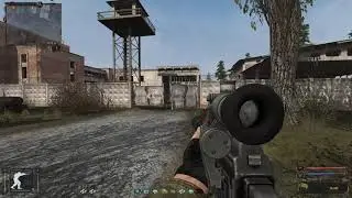 S.T.A.L.K.E.R. Народная солянка + OGSR 2020 #7