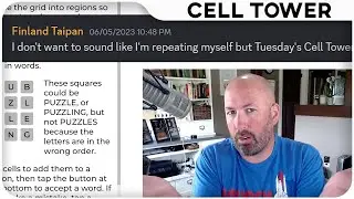 Are all Cell Towers interesting?