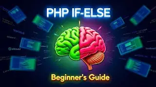 🧠 PHP Tutorial: How to Use If-Else Statements | Beginner's Guide | Rising Tech