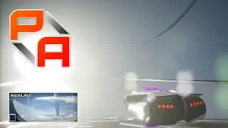 Project Acceleracer 5.2 - Sky Realm #4