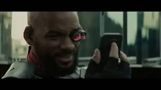 Отряд самоубийц / Дэдшот