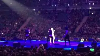 LOBODA - Раздевайся, ложись. Big Love Show 2017