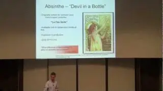 Artemisia absinthium (Absinthe)