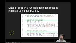 Functions overview for Unit 2 of CMU CS 1 ('20-'21)