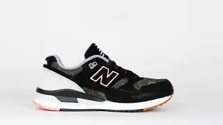 New Balance W 530 review