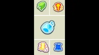 New Ancient Relic Spells (2023)