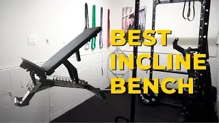 3 Must Haves In A Home Gym Adjustable Bench