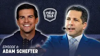 ESPN's NFL Insider Adam Schefter