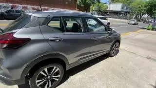 Nissan Kicks 1.6 Advance Cvt  2024