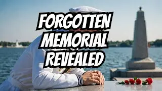 Pearl Harbor: Tragic History & Forgotten Memorial. Exclusive Boat Tour of Pearl Harbor.