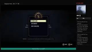 Evil West ps4 first hour gameplay